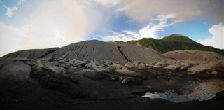 Papua New Guinea weather forecast