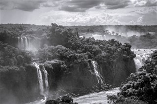 Paraguay pronóstico del tiempo