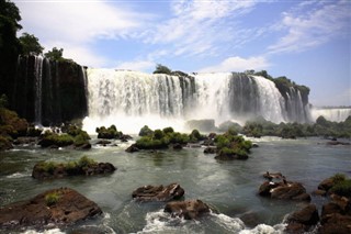 Paraguay weather forecast