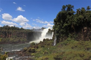 Paraguay weather forecast