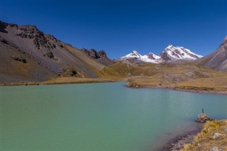 Peru weather forecast