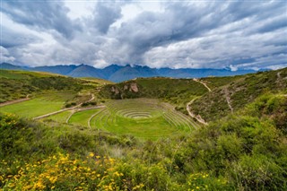 Peru weather forecast