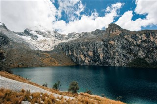 Peru weather forecast