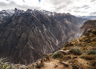 Peru weather forecast