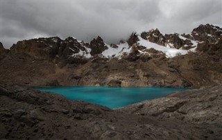 Peru weather forecast