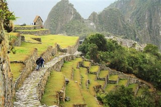 Peru weather forecast