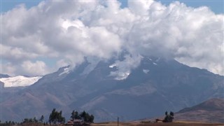 Peru weather forecast