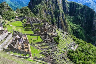 Peru weather forecast