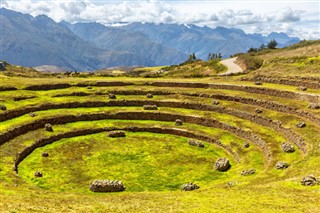 Peru weather forecast