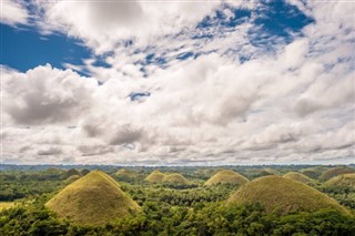 Philippines weather forecast