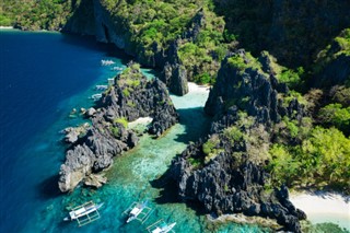 Philippines weather forecast