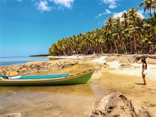 Philippines weather forecast