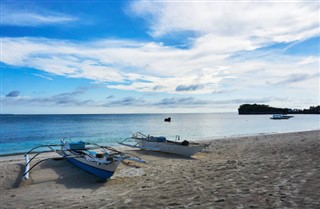 Philippines weather forecast