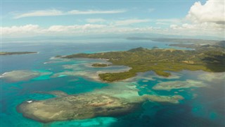 Filipinas pronóstico del tiempo