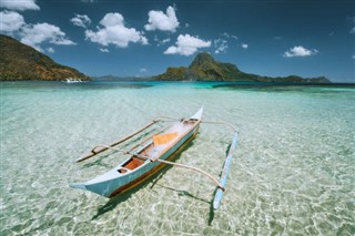 Philippines weather forecast