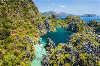 Philippines weather forecast