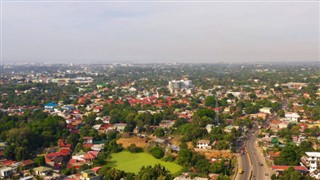 Philippines weather forecast