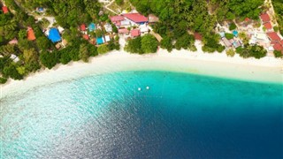 Filipinas pronóstico del tiempo