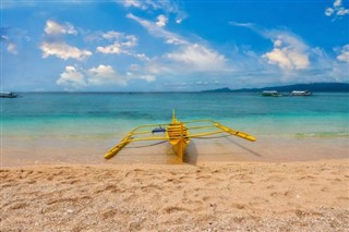 Filipinas pronóstico del tiempo