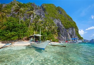 Philippines weather forecast