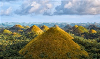 Philippines weather forecast