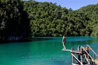 Filipini vremenska prognoza