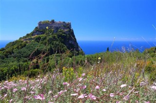 Pitcairn Island weather forecast