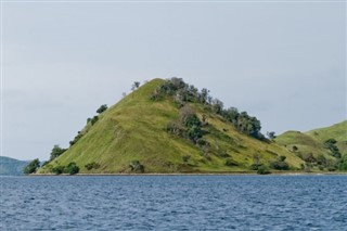 Isla Pitcairn pronóstico del tiempo