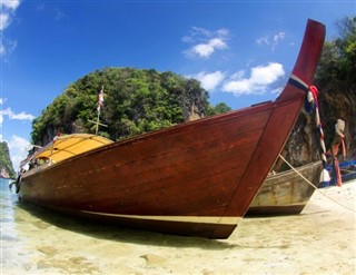 Pitcairn Island weather forecast