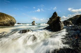 Pitcairn Island weather forecast