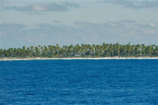 Pitcairn Island weather forecast