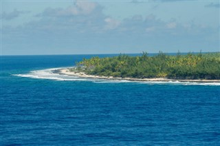 Pitcairn Island weather forecast