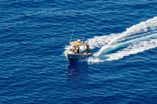 Pitcairn Island weather forecast