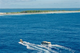 Pitcairn Island weather forecast