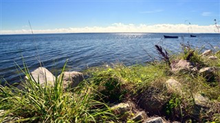 Polonia pronóstico del tiempo