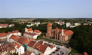 Poland weather forecast