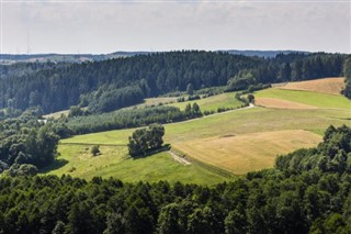 Poland weather forecast