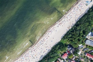 Poland weather forecast