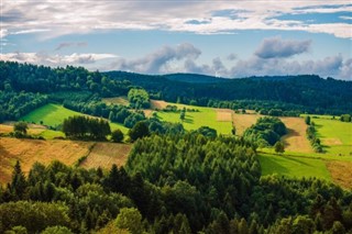 Poland weather forecast