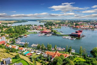 Poland weather forecast