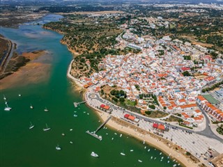 Portugal weather forecast