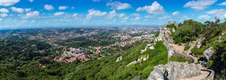 Portugal weather forecast