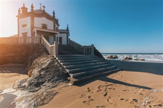 Portugal weather forecast