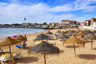 Portugal weather forecast