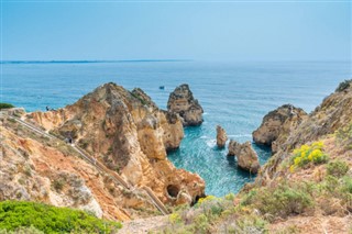 Portugal pronóstico del tiempo