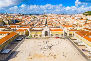 Portugal weather forecast