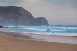 Portugal weather forecast