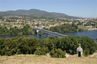 Portugal weather forecast