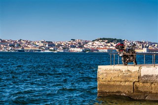 Portugal weather forecast