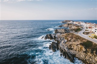 Portugal weather forecast